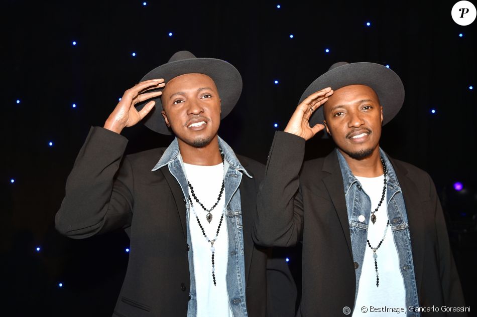 image Musique /  Soprano enchaine les récompenses et les reconnaissances